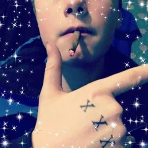 Meet your Posher, Lance